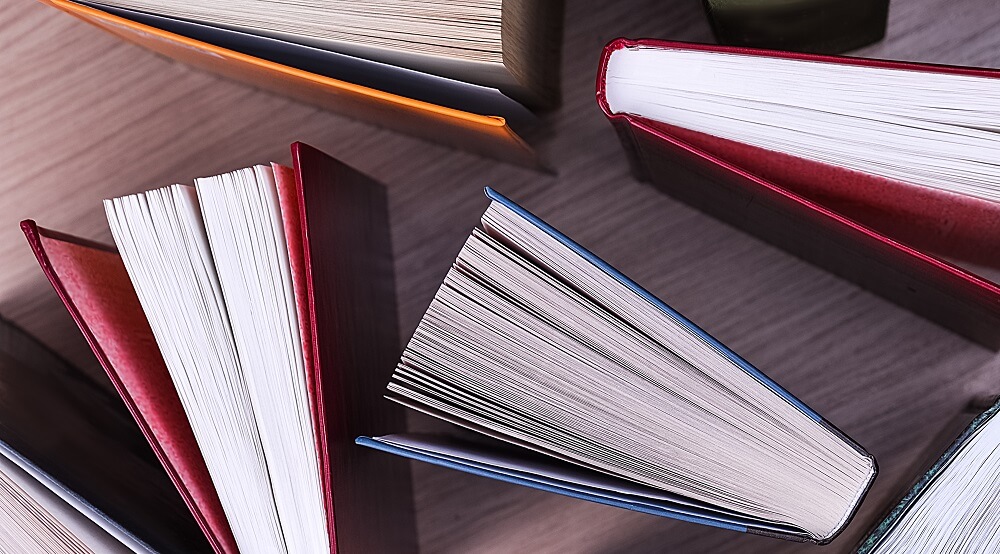 ספרי מחקר ועיון